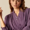camisa_perkins_mora_2.webp NÍCOLI CAMISA PERKINS MORA< Camisas