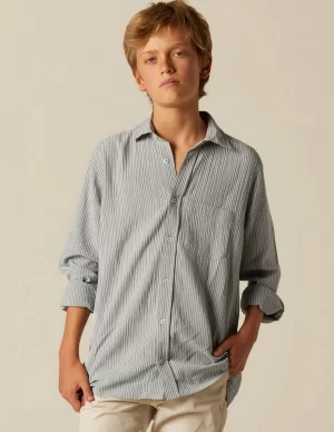 camisa_raya_azul_0.webp NÍCOLI CAMISA RAYA AZUL< Camisas