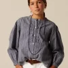camisa_raya_azul_lurex_0-1.webp NÍCOLI CAMISA RAYA AZUL LUREX< Camisas