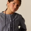 camisa_raya_azul_lurex_1-1.webp NÍCOLI CAMISA RAYA AZUL LUREX< Camisas
