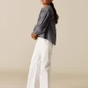 camisa_raya_azul_lurex_2-1.webp NÍCOLI CAMISA RAYA AZUL LUREX< Camisas