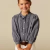 camisa_raya_azul_lurex_2-2.webp NÍCOLI CAMISA RAYA AZUL LUREX< Camisas