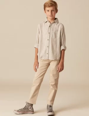 camisa_raya_azul_mostaza_0-2.webp NÍCOLI CAMISA RAYA AZUL MOSTAZA< Camisas