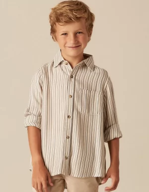 camisa_raya_azul_mostaza_0-4.webp NÍCOLI CAMISA RAYA AZUL MOSTAZA< Camisas
