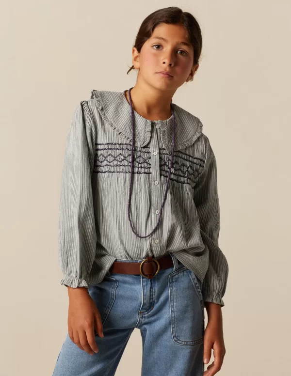 camisa_raya_azul_nidos_0-1.webp NÍCOLI CAMISA RAYA AZUL NIDOS< Camisas