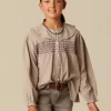 camisa_raya_marrn_nidos_0-1.webp NÍCOLI CAMISA RAYA MARRÓN NIDOS< Camisas