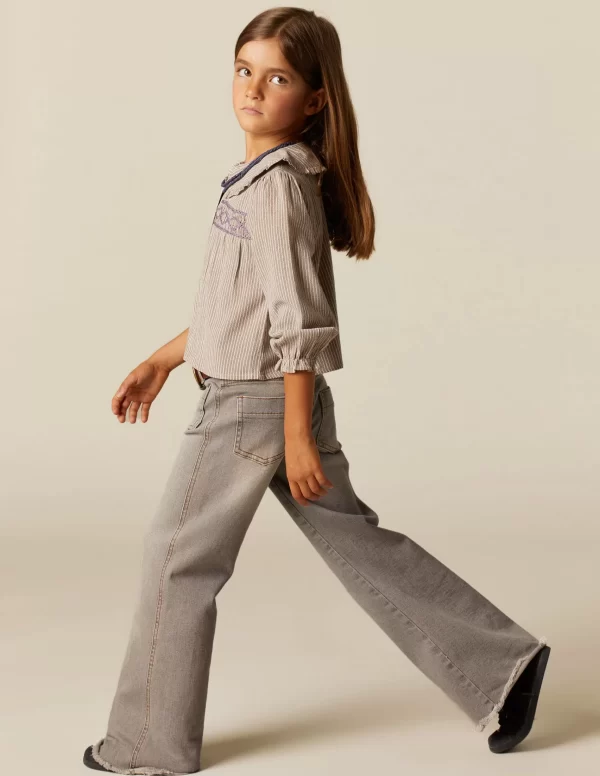 camisa_raya_marrn_nidos_2-2.webp NÍCOLI CAMISA RAYA MARRÓN NIDOS< Camisas