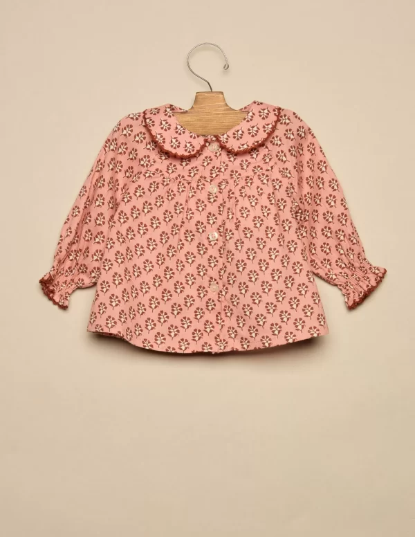 camisa_rosa_flor_marrn_0-1.webp NÍCOLI CAMISA ROSA FLOR MARRÓN< Camisas