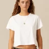 NÍCOLI CAMISETA MANGA CORTA NN< Camisetas