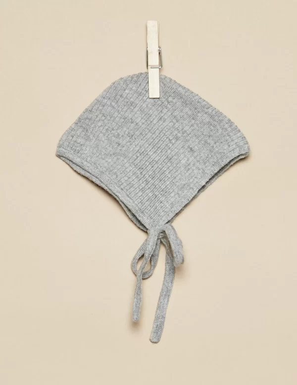 NÍCOLI CAPOTA CANALé GRIS< Capotas