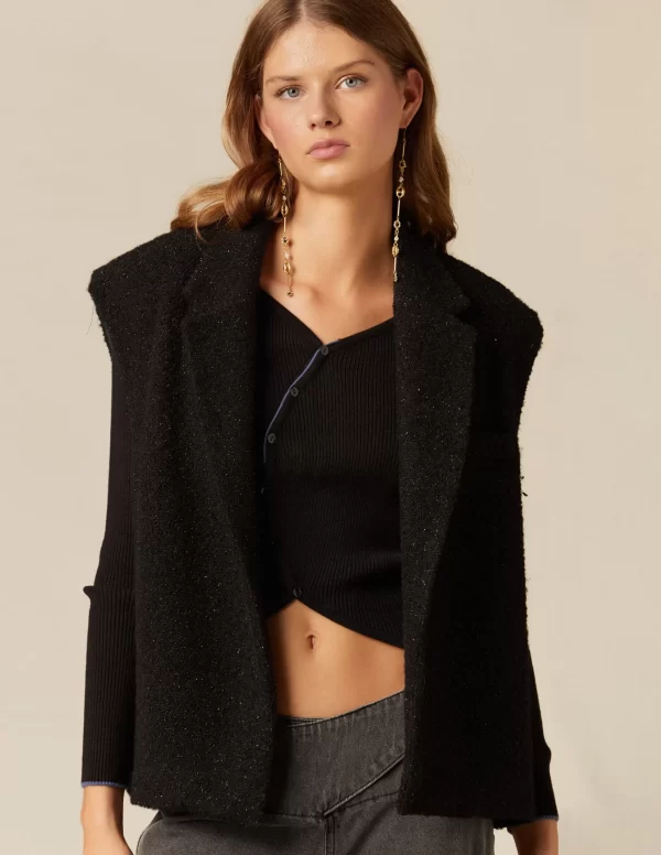 chaleco_oversize_0.webp NÍCOLI CHALECO OVERSIZE< Chalecos | Ropa De Abrigo