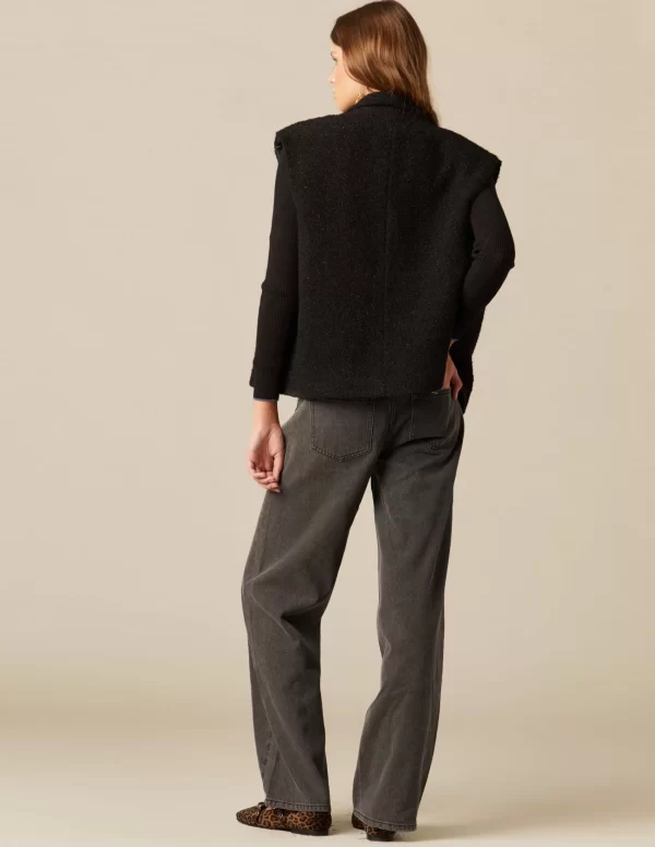 chaleco_oversize_3.webp NÍCOLI CHALECO OVERSIZE< Chalecos | Ropa De Abrigo