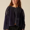 chaqueta_beads_terciopelo_0.webp NÍCOLI CHAQUETA BEADS TERCIOPELO< Ropa De Abrigo