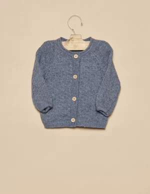 chaqueta_beb_canal_azul_0.webp NÍCOLI CHAQUETA BEBé CANALé AZUL< Punto