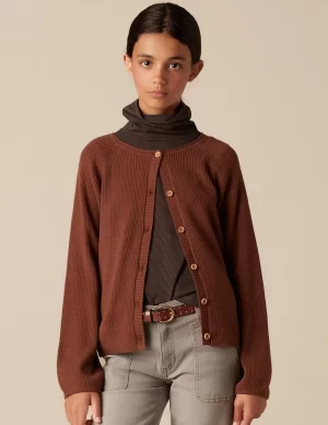 chaqueta_canal_marrn_0.webp NÍCOLI CHAQUETA CANALé MARRÓN< Punto