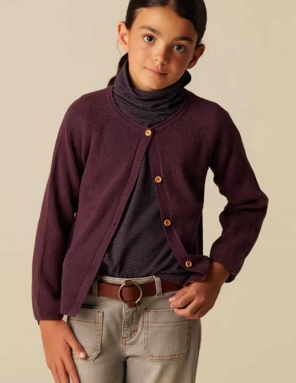 NÍCOLI CHAQUETA CANALé< Punto