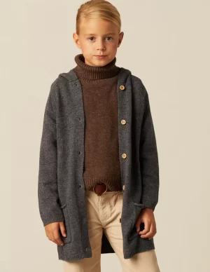 chaqueta_larga_capucha_an_0.webp NÍCOLI CHAQUETA LARGA CAPUCHA ANTRACITA< Punto