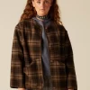 chaquetn_cuadros_0.webp NÍCOLI CHAQUETÓN CUADROS< Ropa De Abrigo