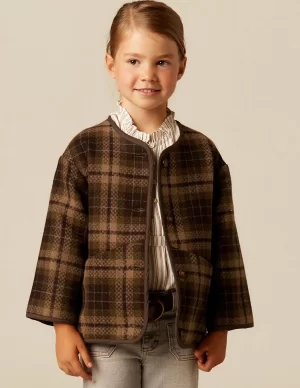 chaquetn_cuadros_0-2.webp NÍCOLI CHAQUETÓN CUADROS< Ropa De Abrigo