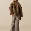 NÍCOLI CHAQUETÓN DISCOS< Ropa De Abrigo