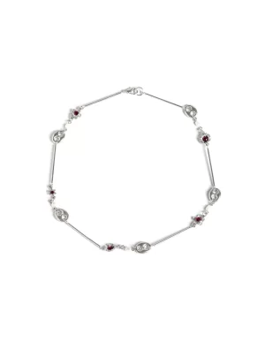 collar_cadena_perla_plate_0.webp NÍCOLI COLLAR CADENA PERLA PLATEADO< Collares Y Gargantillas