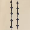 collar_flor_punto_azul_0.webp NÍCOLI COLLAR FLOR PUNTO AZUL< Collares | Collares