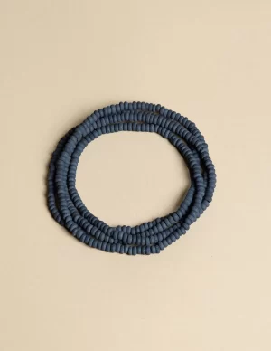collar_largo_madera_azul_0.webp NÍCOLI COLLAR LARGO MADERA AZUL< Collares | Collares