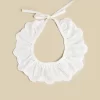 cuello_tira_algodn_cruda_0.webp NÍCOLI CUELLO TIRA ALGODÓN CRUDA< Bufandas