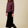 jersey_mora_botones_estre_2.webp NÍCOLI JERSEY BOTONES ESTRELLAS< Punto