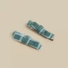 lazos_tercipelo_verde_0.webp NÍCOLI 2 LAZOS TERCIPELO VERDE< Accesorios De Pelo