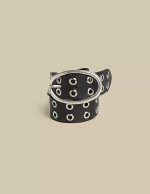 n_belt_negro_tachuelas_gr_0.webp NÍCOLI N belt negro tachuelas grandes plateadas< Cinturones