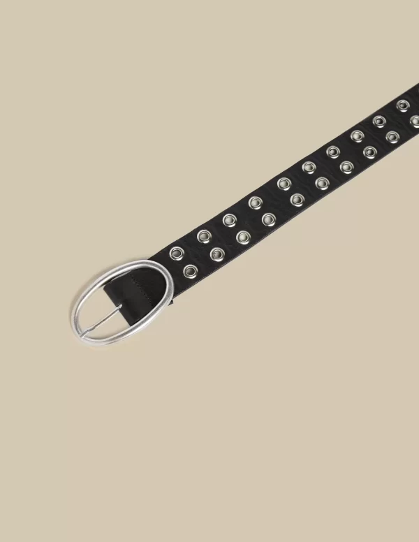 n_belt_negro_tachuelas_gr_1.webp NÍCOLI N belt negro tachuelas grandes plateadas< Cinturones