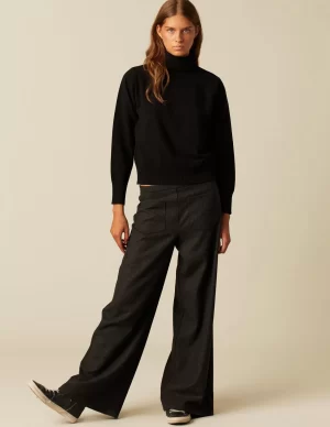pantaln_ancho_dibujo_gris_0.webp NÍCOLI PANTALÓN ANCHO DIBUJO GRIS< Pantalones