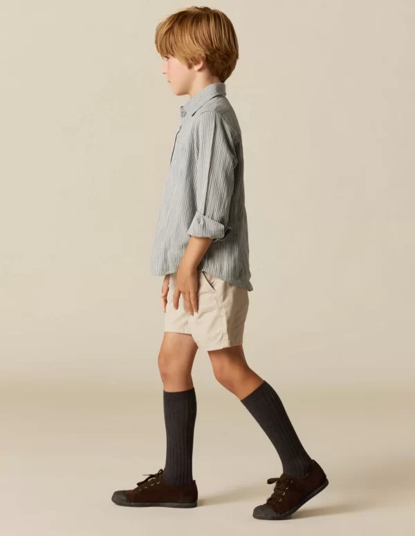 pantaln_arena_corto_2.webp NÍCOLI PANTALÓN CORTO< Pantalones