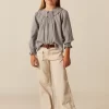 pantaln_arena_tapeta_bols_0.webp NÍCOLI PANTALÓN TAPETA BOLSILLOS< Denim | Pantalones