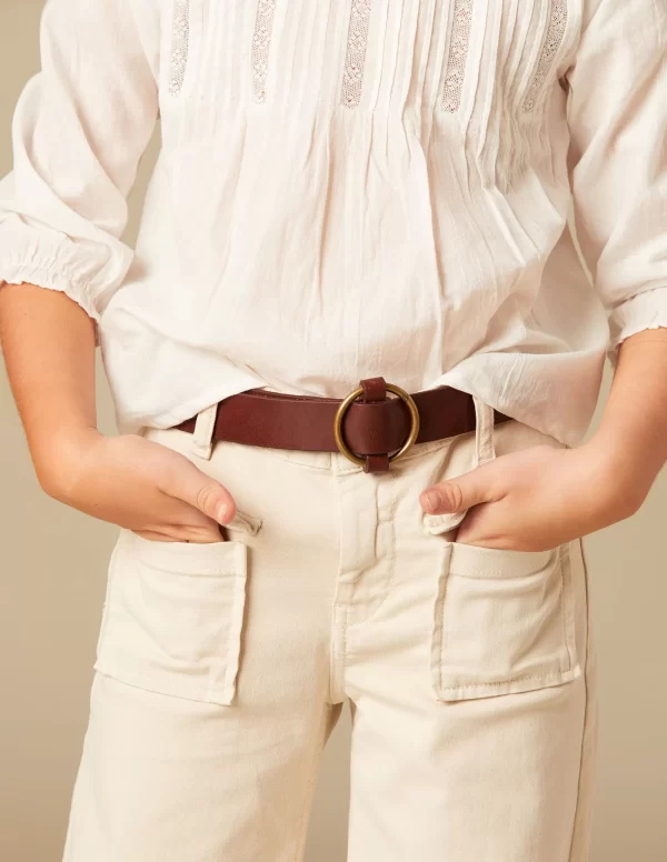 pantaln_arena_tapeta_bols_1-1.webp NÍCOLI PANTALÓN ARENA TAPETA BOLSILLOS< Denim | Pantalones