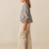 pantaln_arena_tapeta_bols_2.webp NÍCOLI PANTALÓN TAPETA BOLSILLOS< Denim | Pantalones