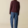 pantaln_azul_doble_pespun_2.webp NÍCOLI PANTALÓN AZUL DOBLE PESPUNTES< Denim | Pantalones