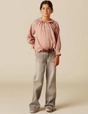 pantaln_bolsillos_vaquero_0-1.webp NÍCOLI PantalÓn bolsillos vaquero gris< Denim | Pantalones