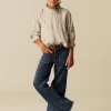 NÍCOLI PANTALÓN BOLSILLOS VAQUERO< Pantalones | Denim
