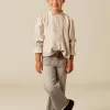 pantaln_bolsillos_vaquero_0-2.webp NÍCOLI PantalÓn bolsillos vaquero gris< Denim | Pantalones