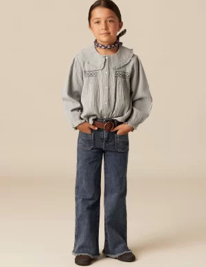pantaln_bolsillos_vaquero_0-3.webp NÍCOLI PANTALÓN BOLSILLOS VAQUERO< Denim | Pantalones