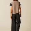 pantaln_botones_laterales_3.webp NÍCOLI PANTALÓN BOTONES LATERALES ANTRACITA< Denim | Pantalones