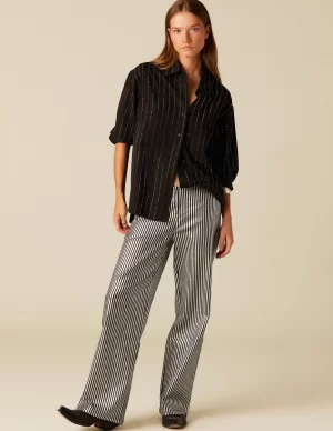 pantaln_brillo_rayado_0.webp NÍCOLI PANTALÓN BRILLO RAYADO< Pantalones