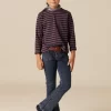 NÍCOLI PANTALÓN CAMPANA VAQUERO< Denim | Pantalones