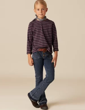pantaln_campana_vaquero_0-1.webp NÍCOLI PANTALÓN CAMPANA VAQUERO< Denim | Pantalones