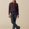 NÍCOLI PANTALÓN CAMPANA VAQUERO< Denim | Pantalones