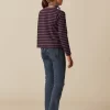 NÍCOLI PANTALÓN CAMPANA VAQUERO< Denim | Pantalones
