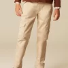 pantaln_cargo_largo_arena_1.webp NÍCOLI PANTALÓN CARGO LARGO< Pantalones