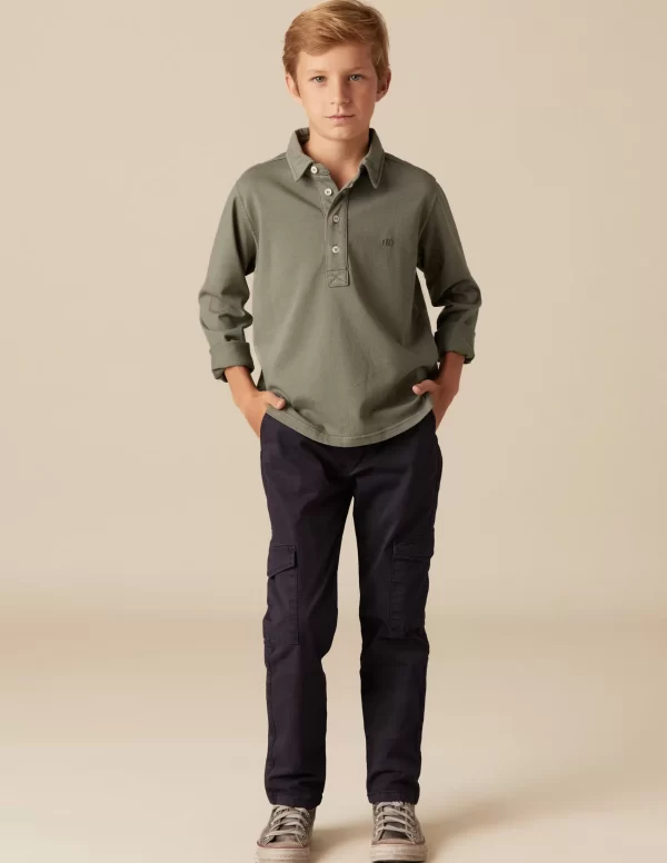 pantaln_cargo_largo_azul_0.webp NÍCOLI PANTALÓN CARGO LARGO AZUL< Pantalones